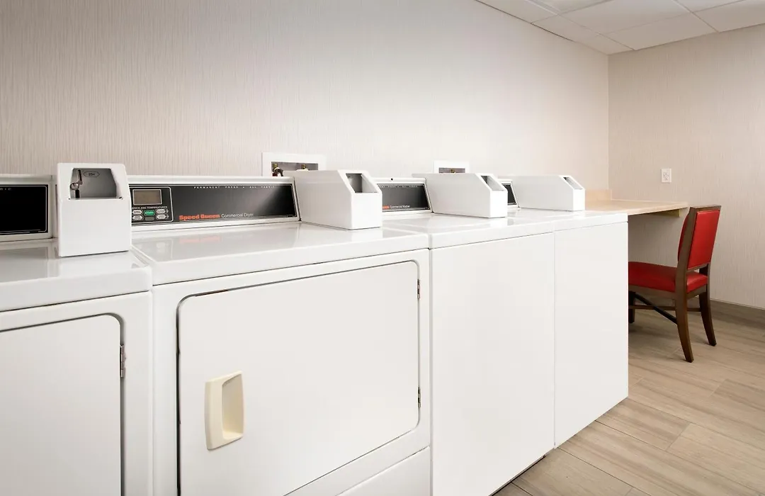 Holiday Inn Express & Suites Baltimore - BWI Airport North By Ihg-1