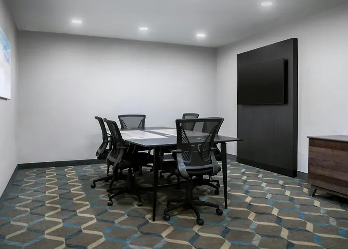 Residence Inn By Marriott BWI Airport Linthicum