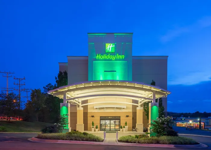 Holiday Inn Baltimore BWI Airport By Ihg Linthicum