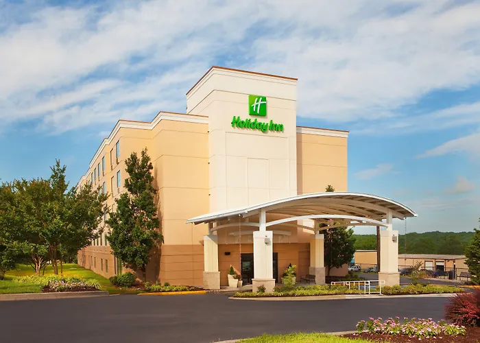 Holiday Inn Baltimore BWI Airport By Ihg Linthicum